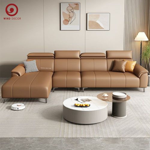  Sofa Góc Rio 