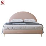  Giường Bọc Nệm GBN-08 