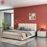  Giường Bọc Nệm GBN-45 