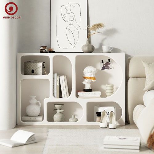  Tủ Trang Trí Sunny 