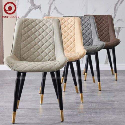  Ghế Ezzor-G Tùy Chọn Màu Sắc 