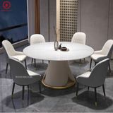  Bàn ăn tròn Melisa 