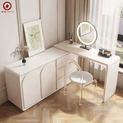  Bàn Trang Điểm Wabi 