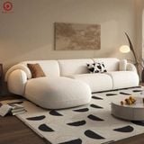  Sofa Góc Lily 