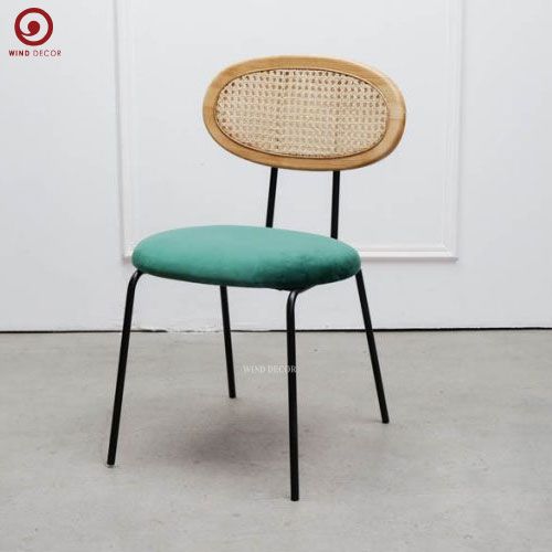  Ghế Lưng Mây Maris 