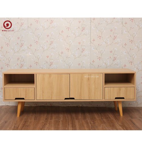  Combo Kệ Tivi, Tủ Giày, Tủ Trang Trí A 