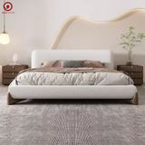  Giường Bọc Nệm Maika 