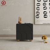  Tủ Đầu Giường TĐ-15 