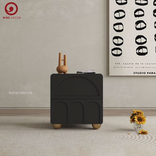  Tủ Đầu Giường TĐ-15 