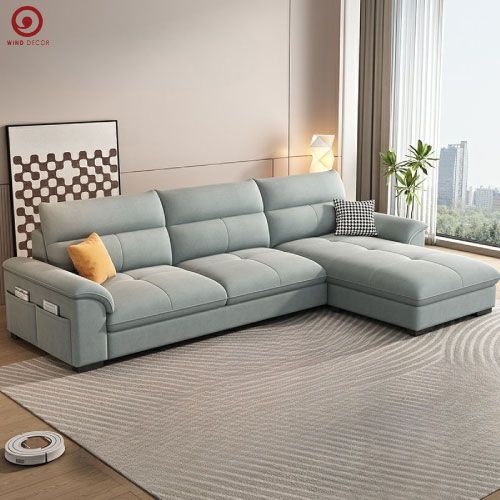  Sofa Góc Lary 