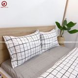  Combo Phòng Ngủ Basic ( Tùy chọn màu sắc và kích thước) 