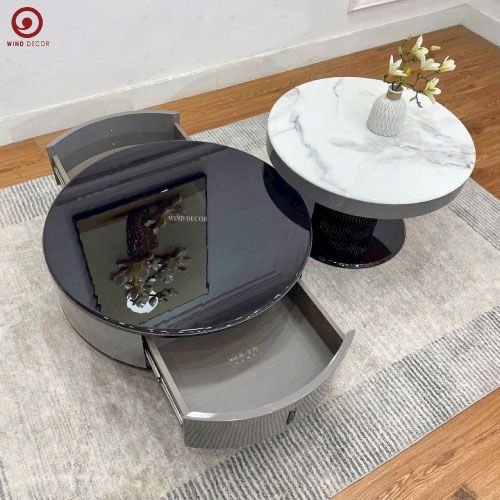  Bàn Trà Cao Cấp Nami 