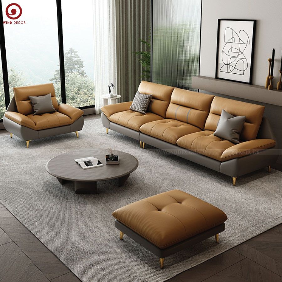  Combo Sofa Rada 