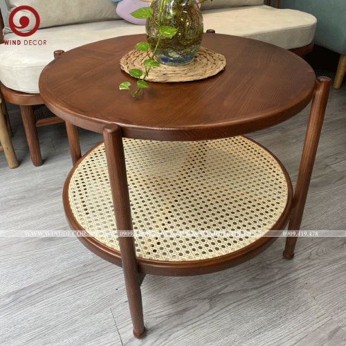  Bàn Sofa Ali Mây Mắt Cáo 