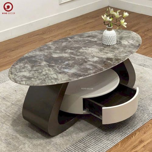  Bàn Trà Cao Cấp Newa 