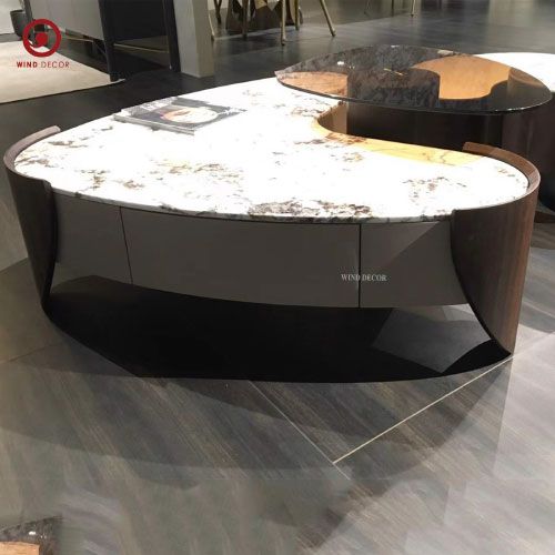  Bàn Trà Cao Cấp Heart 