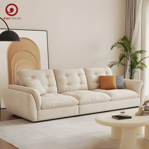  Sofa Băng Gin 