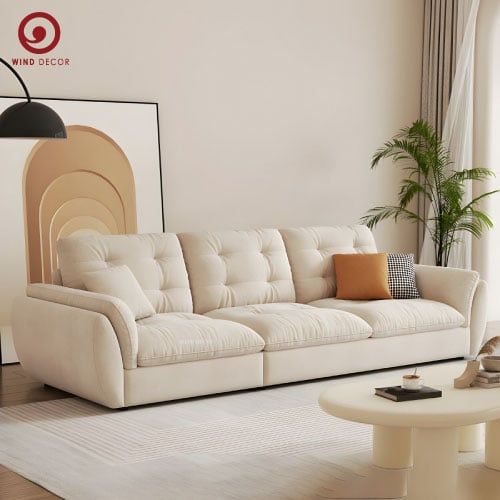  Sofa Băng Gin 
