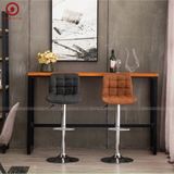  Ghế Quầy Bar Pill 