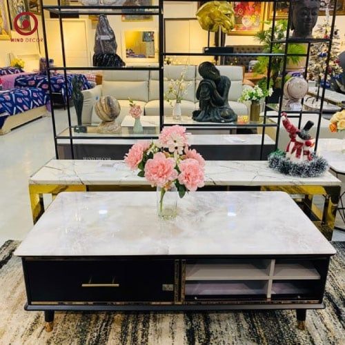  Bàn Trà Cao Cấp Adela 