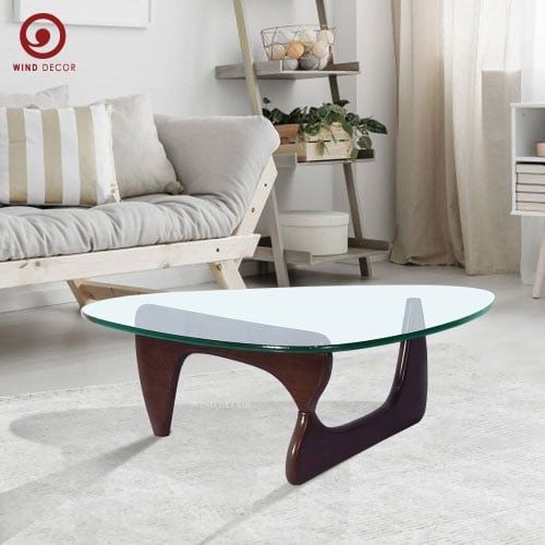  Bàn Trà Cao Cấp Noguchi Nhập Khẩu 