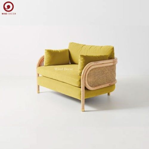  Sofa Đơn Heatherfield 