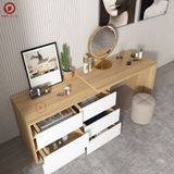  Bàn Trang Điểm Natu 