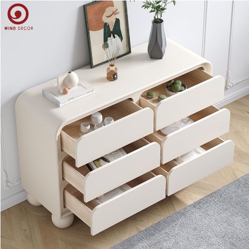  Tủ Trang Trí Monty 