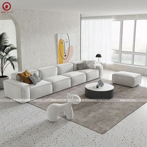  Sofa Băng T-one 