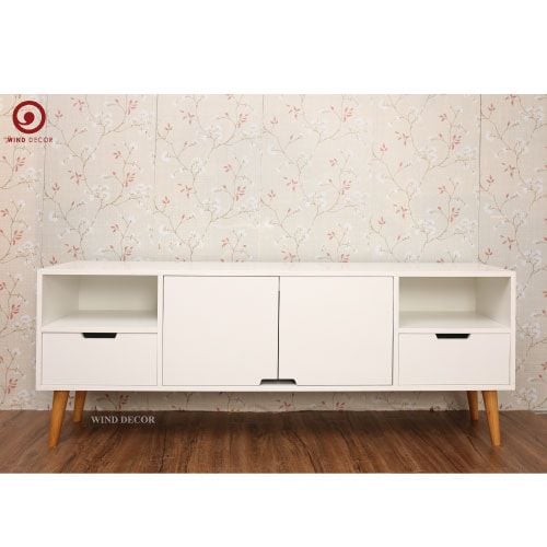  Combo Kệ Tivi, Tủ Giày, Tủ Trang Trí C 