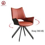  Ghế Venus Hino Xoay 360 