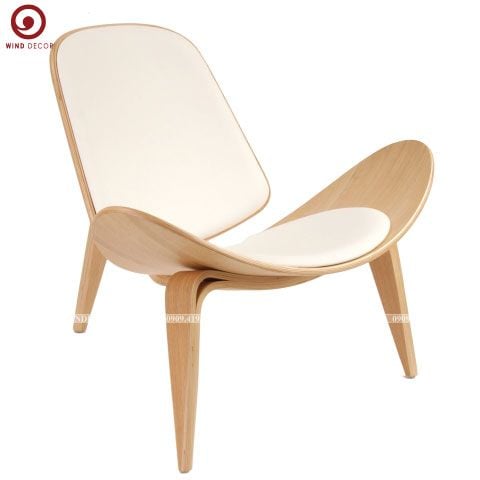  Ghế thư giãn - SHELL 