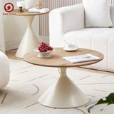  Tab Cone Wood (Bàn Nhỏ) 