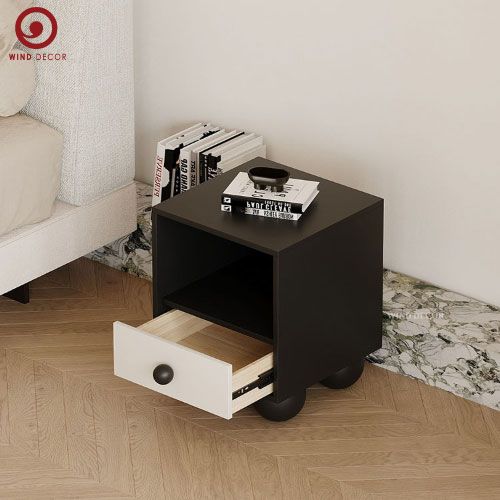  Tủ Đầu Giường TĐ-13 