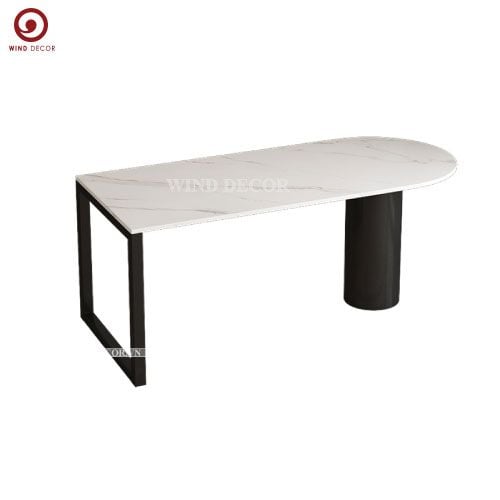  Bàn Ăn Buma Ceramic 