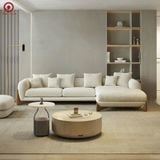  Sofa Góc Maika 