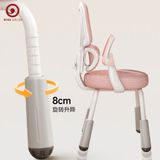  Ghế Bàn Học Xoay Lưng Chống Gù H05 