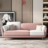 Sofa Băng Color 