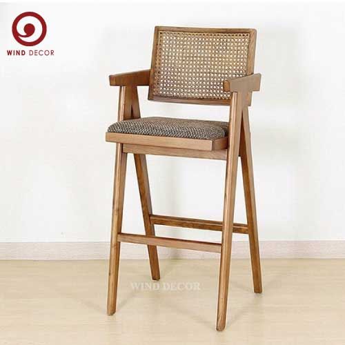  Ghế Bar Tựa Mây 