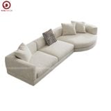  Sofa Góc Divia 