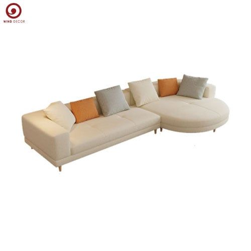  Sofa Góc Doman 