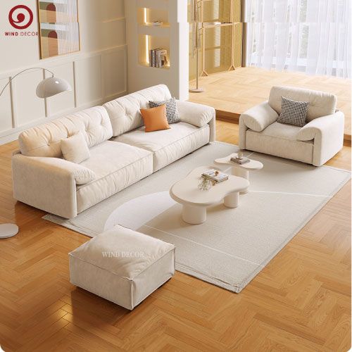  Sofa Băng Min 