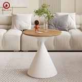  Tab Cone Wood (Bàn Nhỏ) 