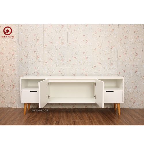  Combo Kệ Tivi, Tủ Giày, Tủ Trang Trí C 