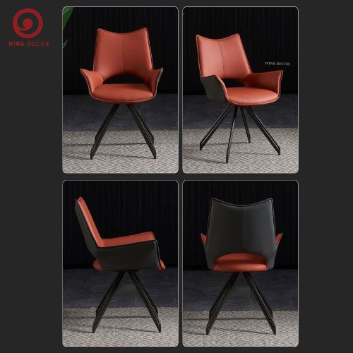  Ghế Venus Hino Xoay 360 