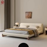  Giường Bọc Nệm Maika 