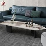  Bàn Sofa Pentagon 