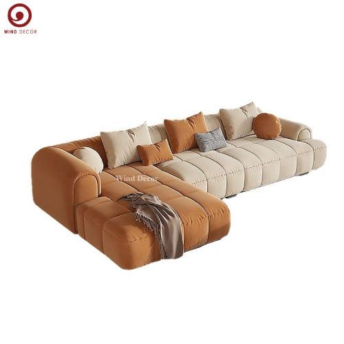  Sofa Góc Musche 