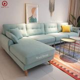  Sofa Góc SG-12 