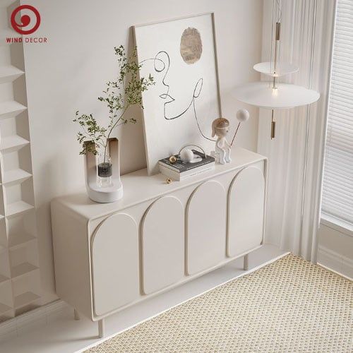  Tủ Trang Trí Saba 